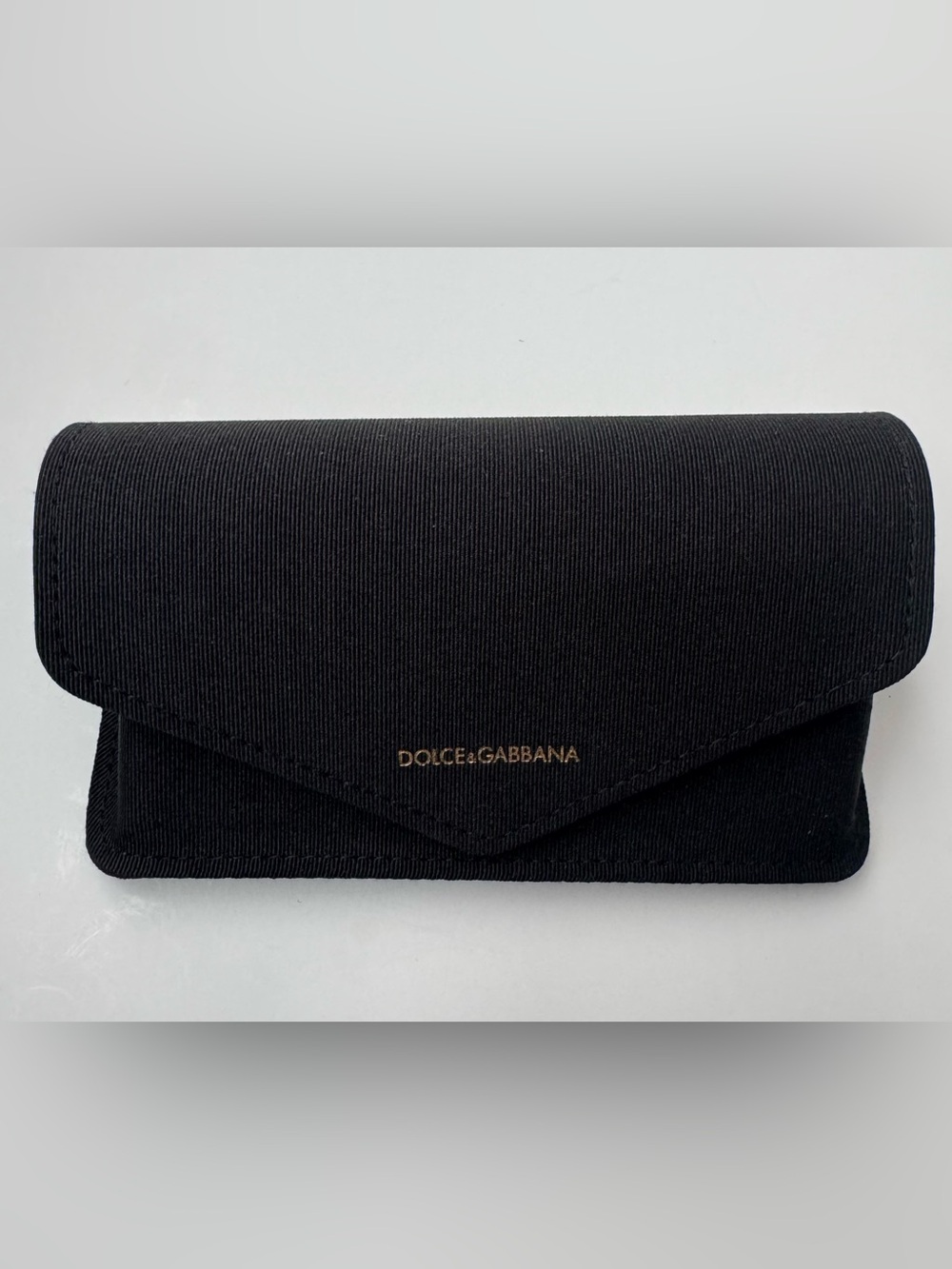 Dolce & Gabbana sunglasses case